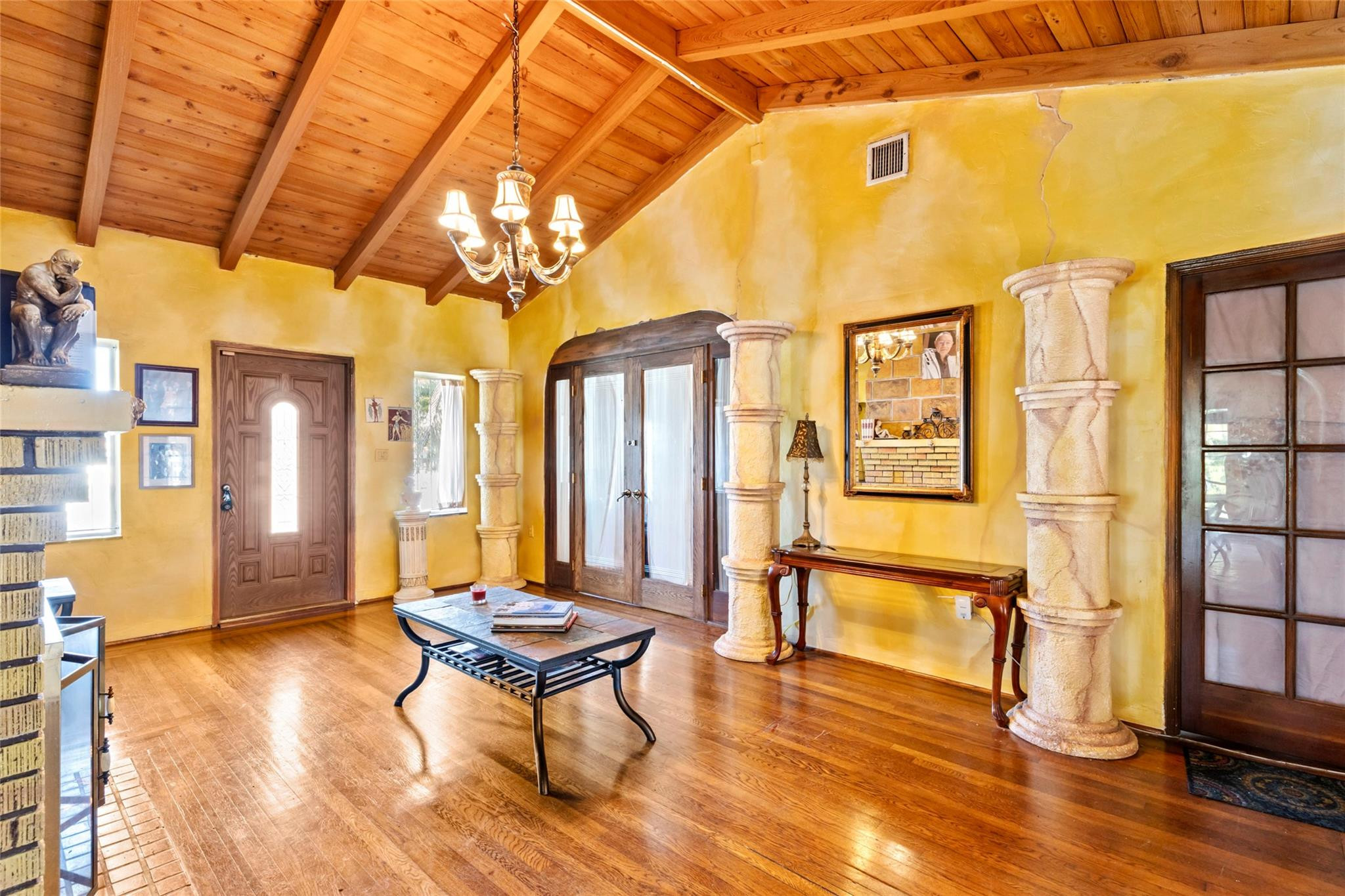 Miami Shores Sec 06 - Residential