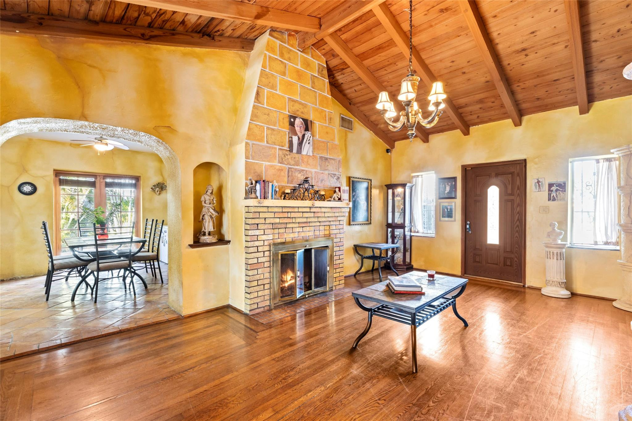 Miami Shores Sec 06 - Residential