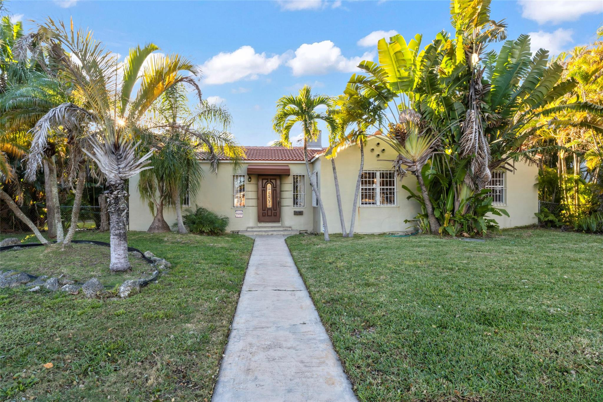 9600 N Miami Avenue