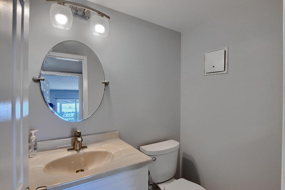 EXETER CENTURY VILLAGE - Residential Lease