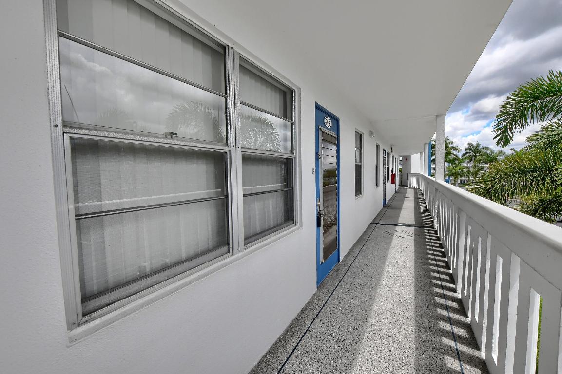 EXETER CENTURY VILLAGE - Residential Lease