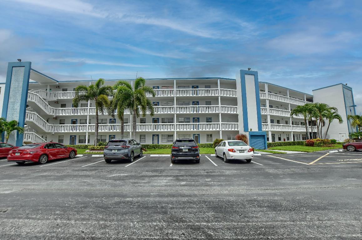 EXETER CENTURY VILLAGE - Residential Lease