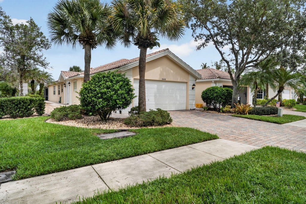 Photo of 3446 SE GLACIER Terrace, Hobe Sound, FL 33455 (MLS # B26079313)