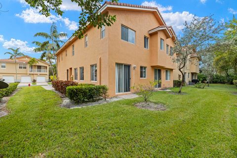 A home in Riviera Beach