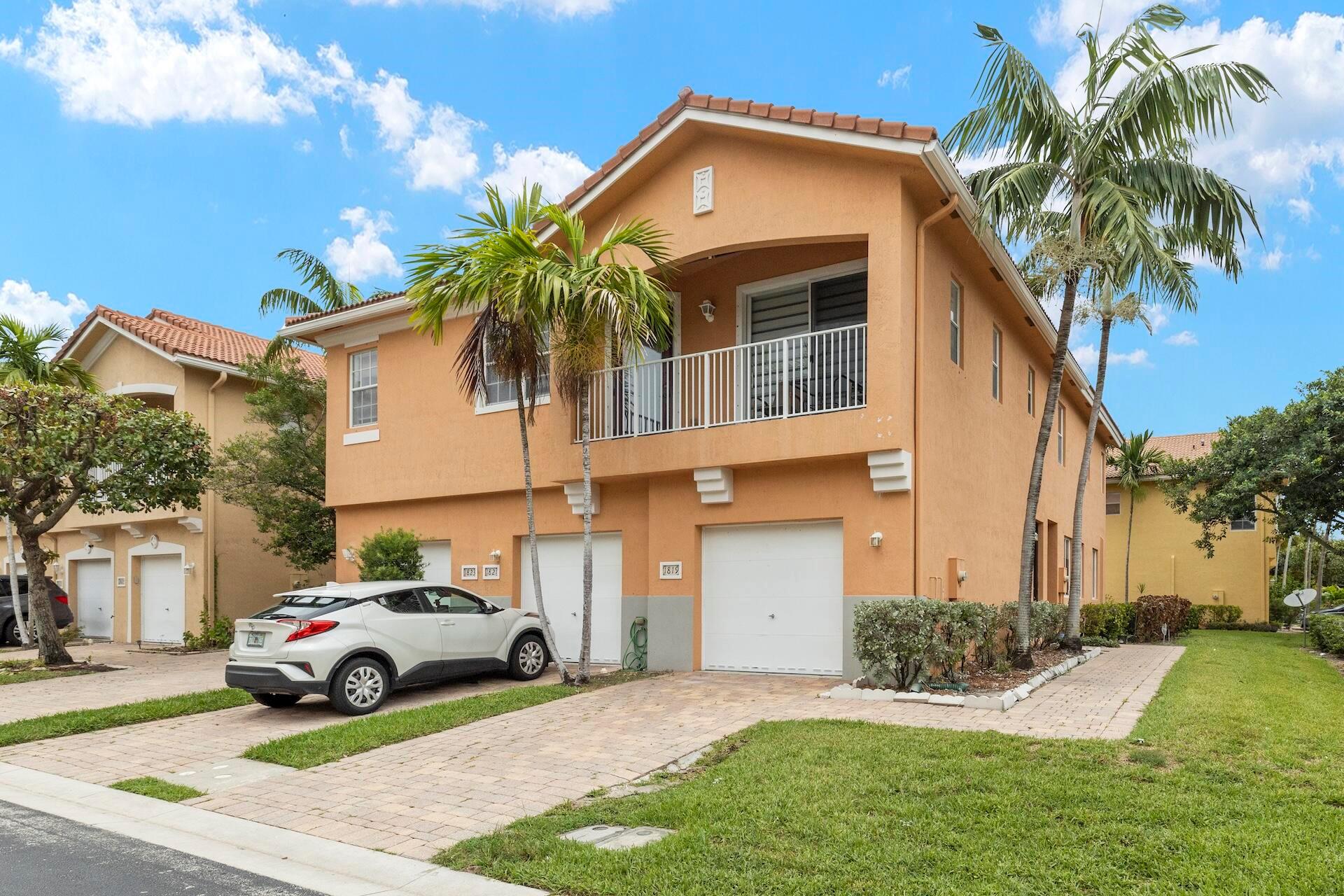 View Riviera Beach, FL 33404 townhome