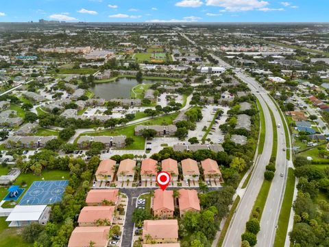 A home in Riviera Beach