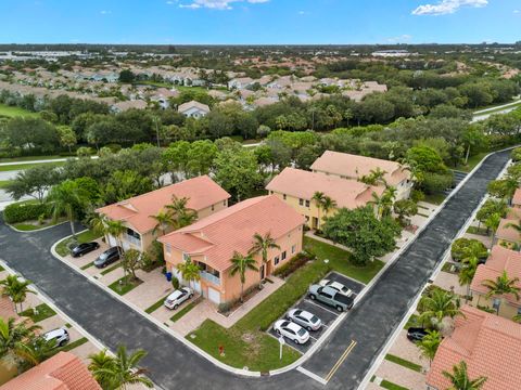 A home in Riviera Beach