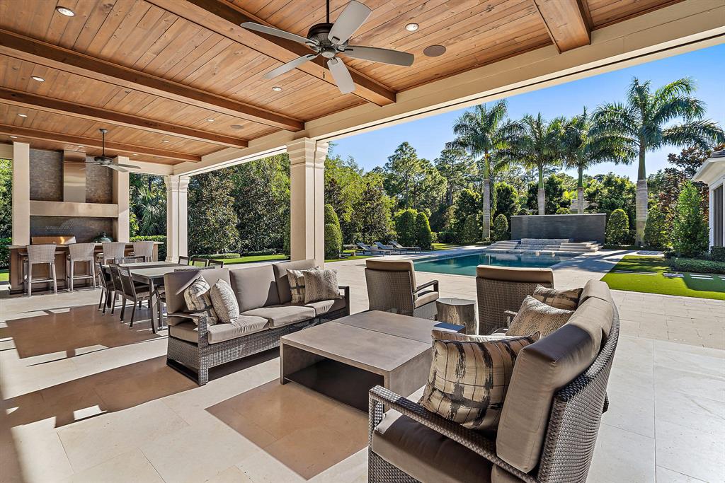 OLD PALM 3 - Residential