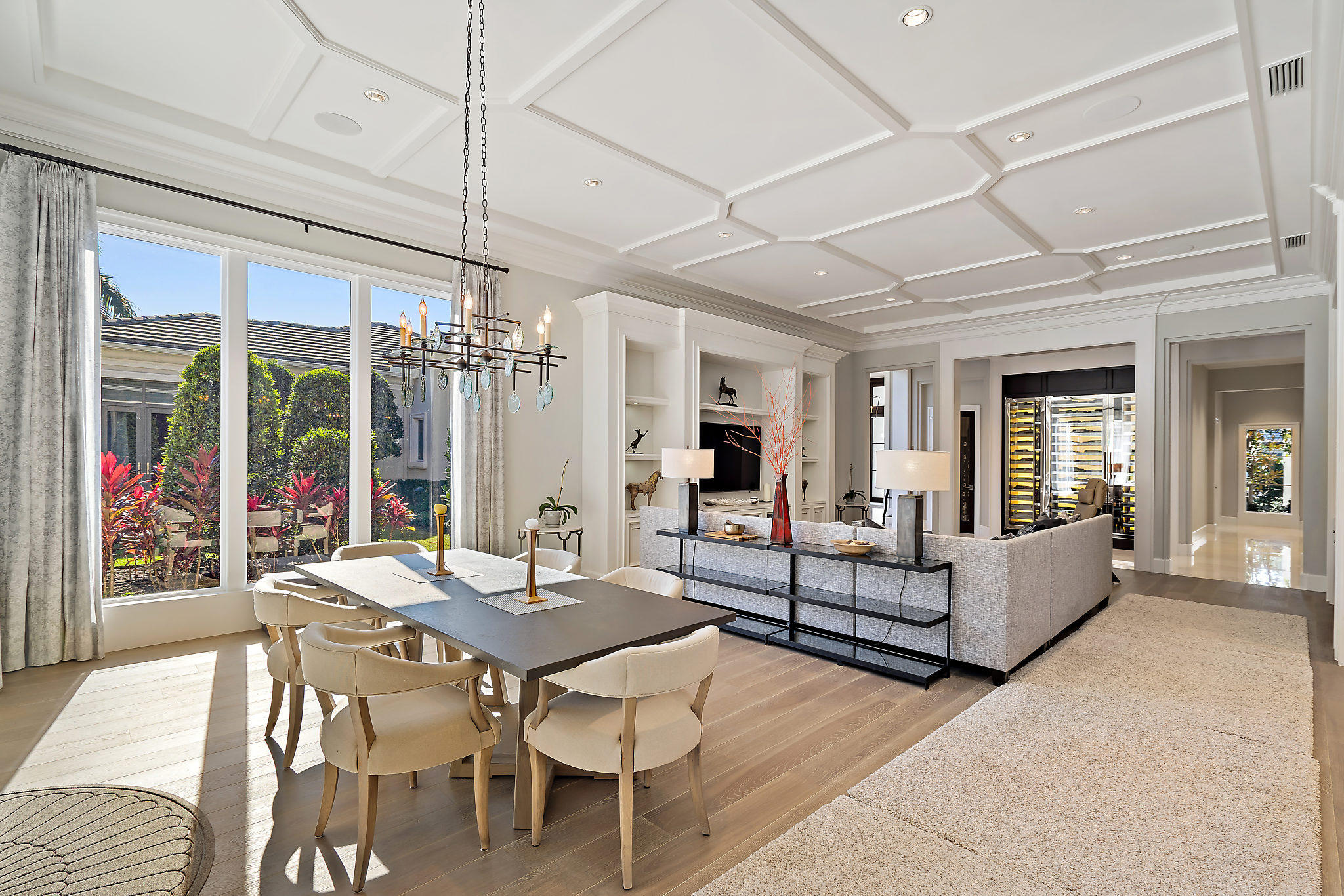 OLD PALM 3 - Residential