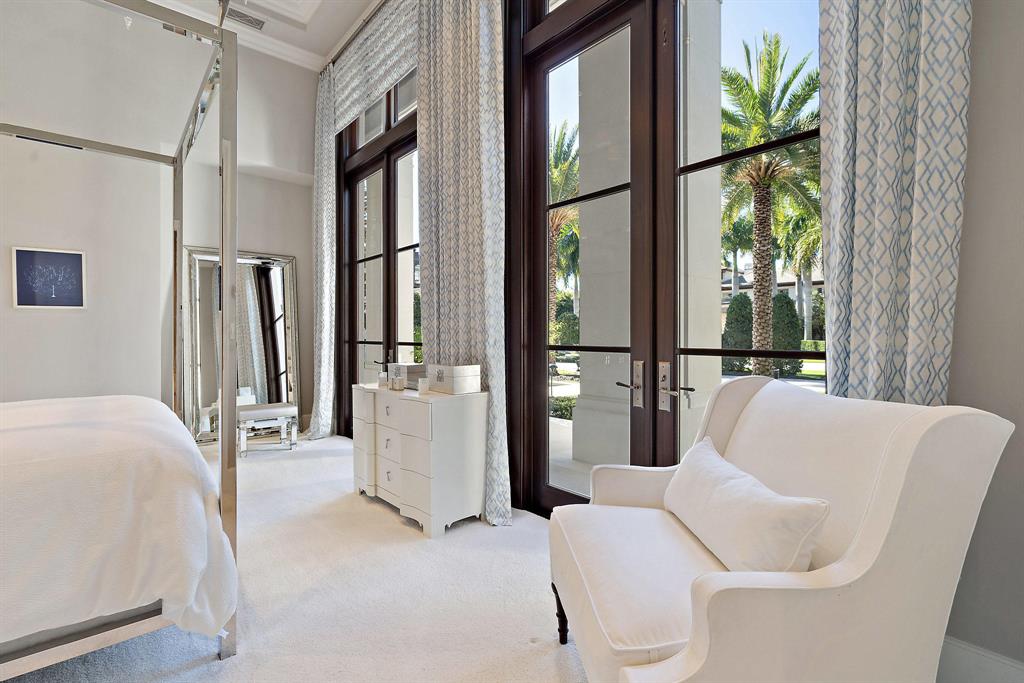 OLD PALM 3 - Residential