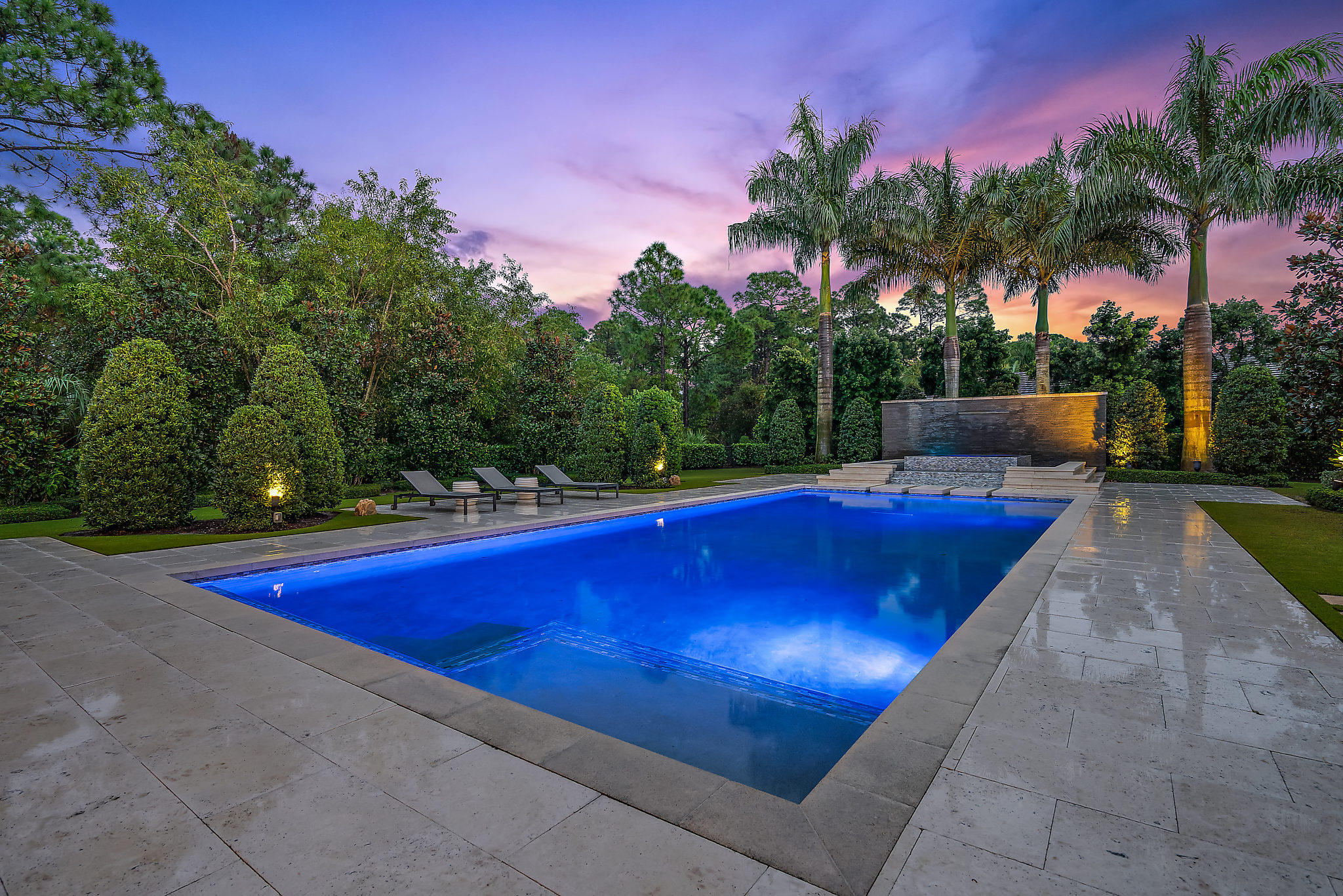 OLD PALM 3 - Residential