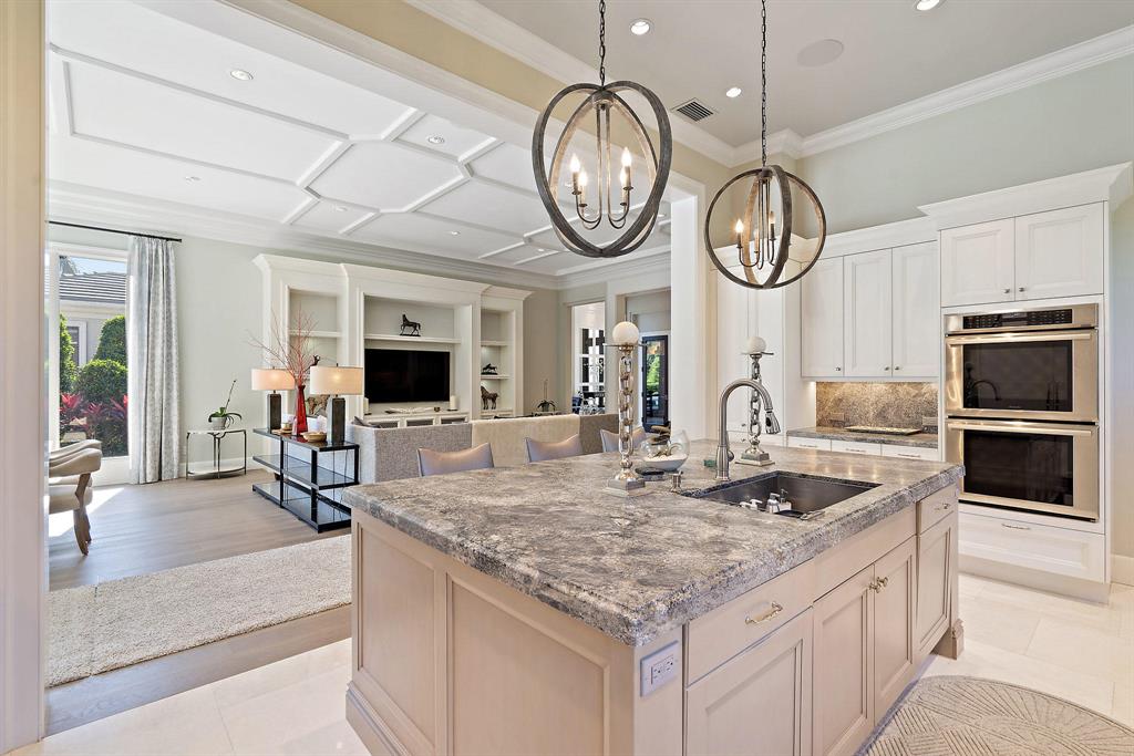 OLD PALM 3 - Residential