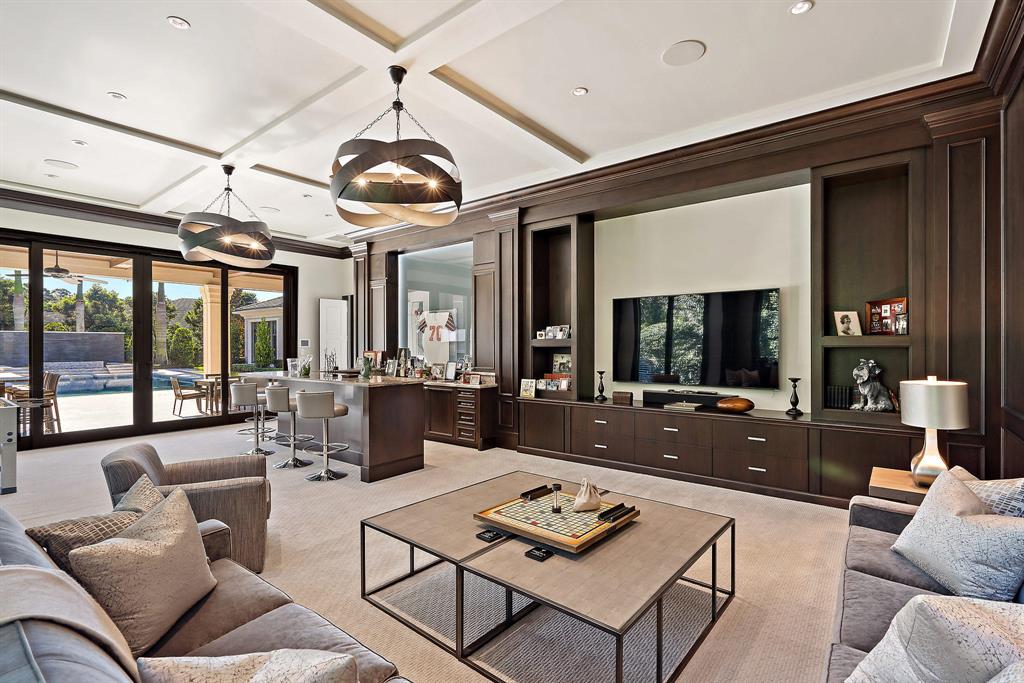 OLD PALM 3 - Residential