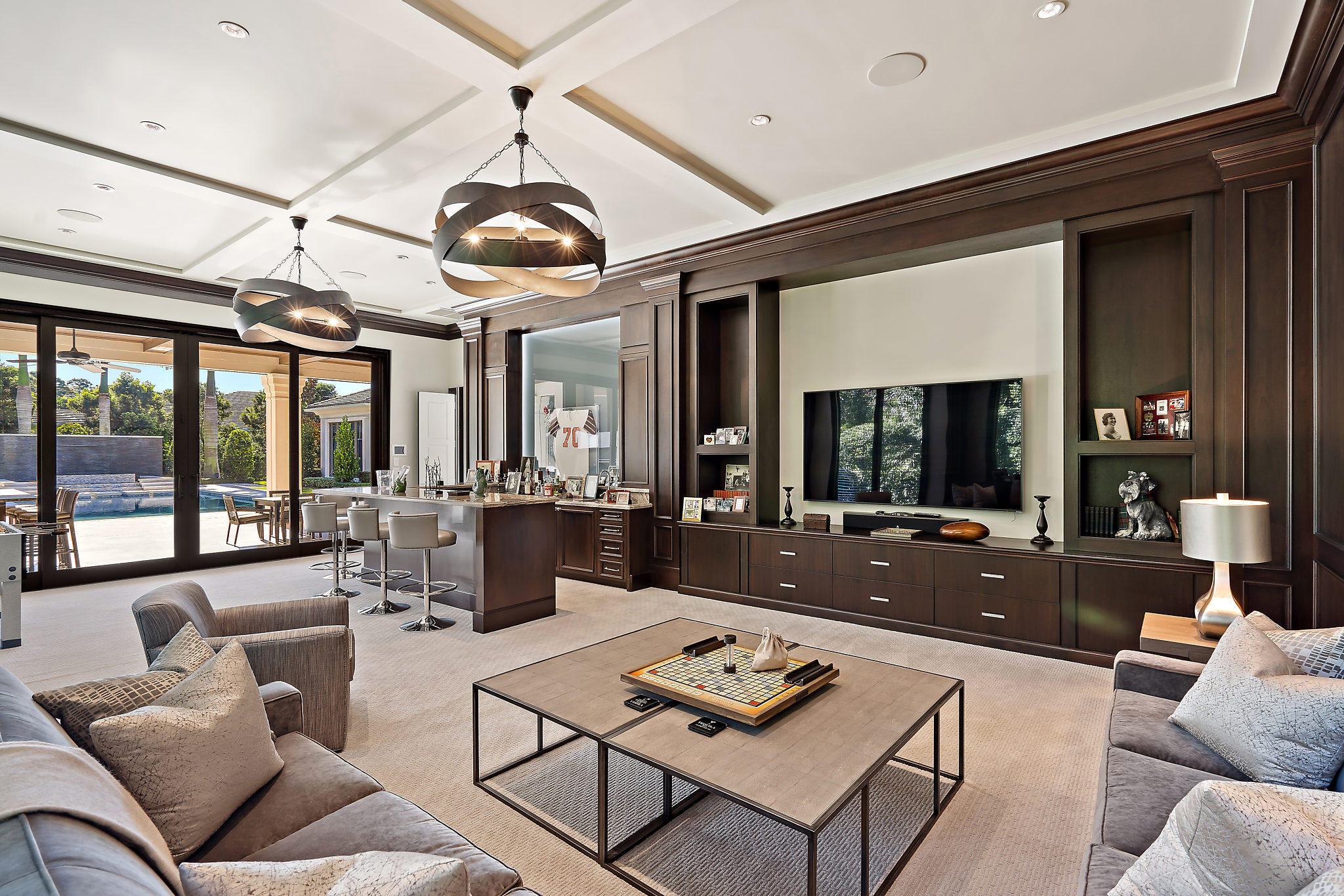 OLD PALM 3 - Residential