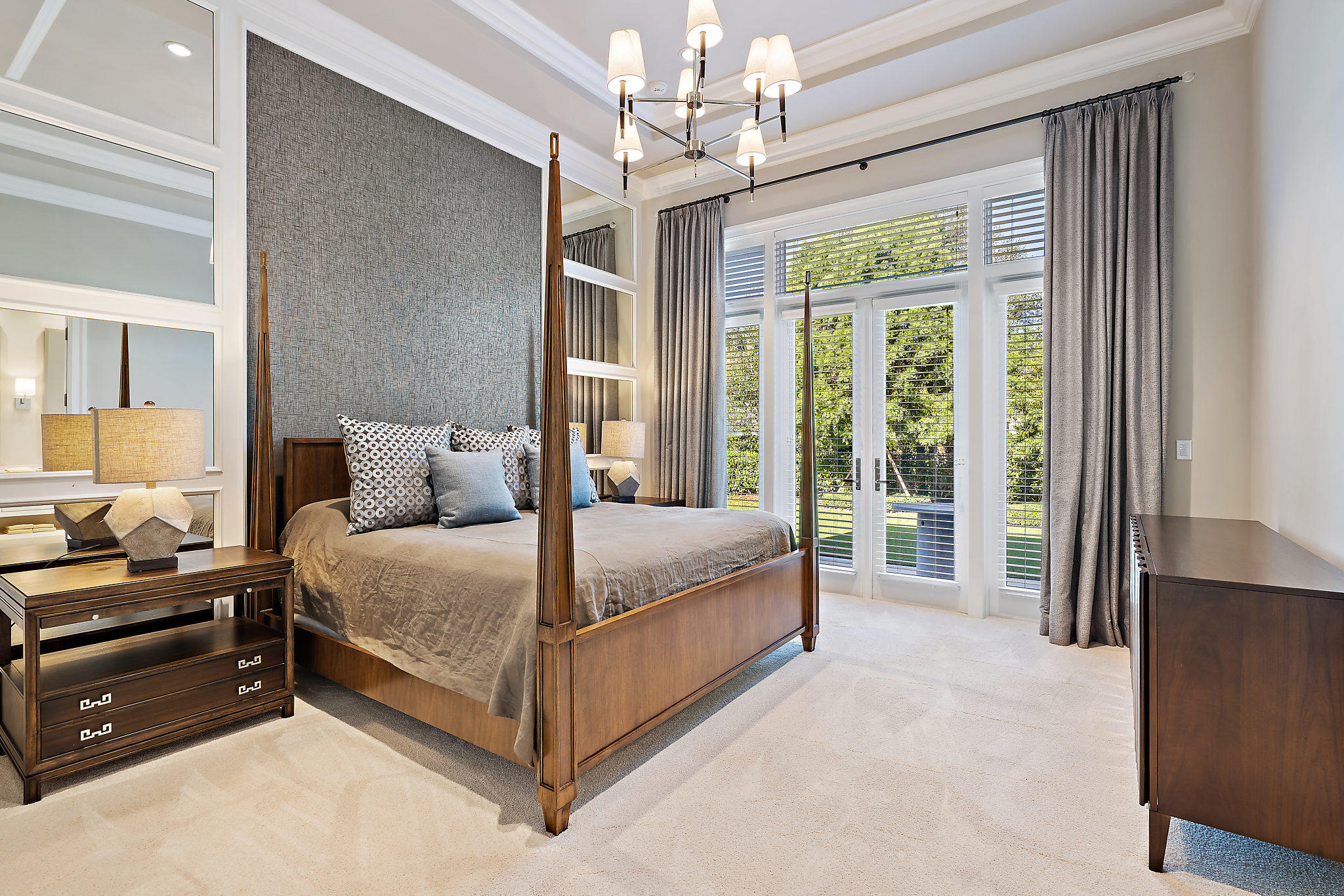 OLD PALM 3 - Residential