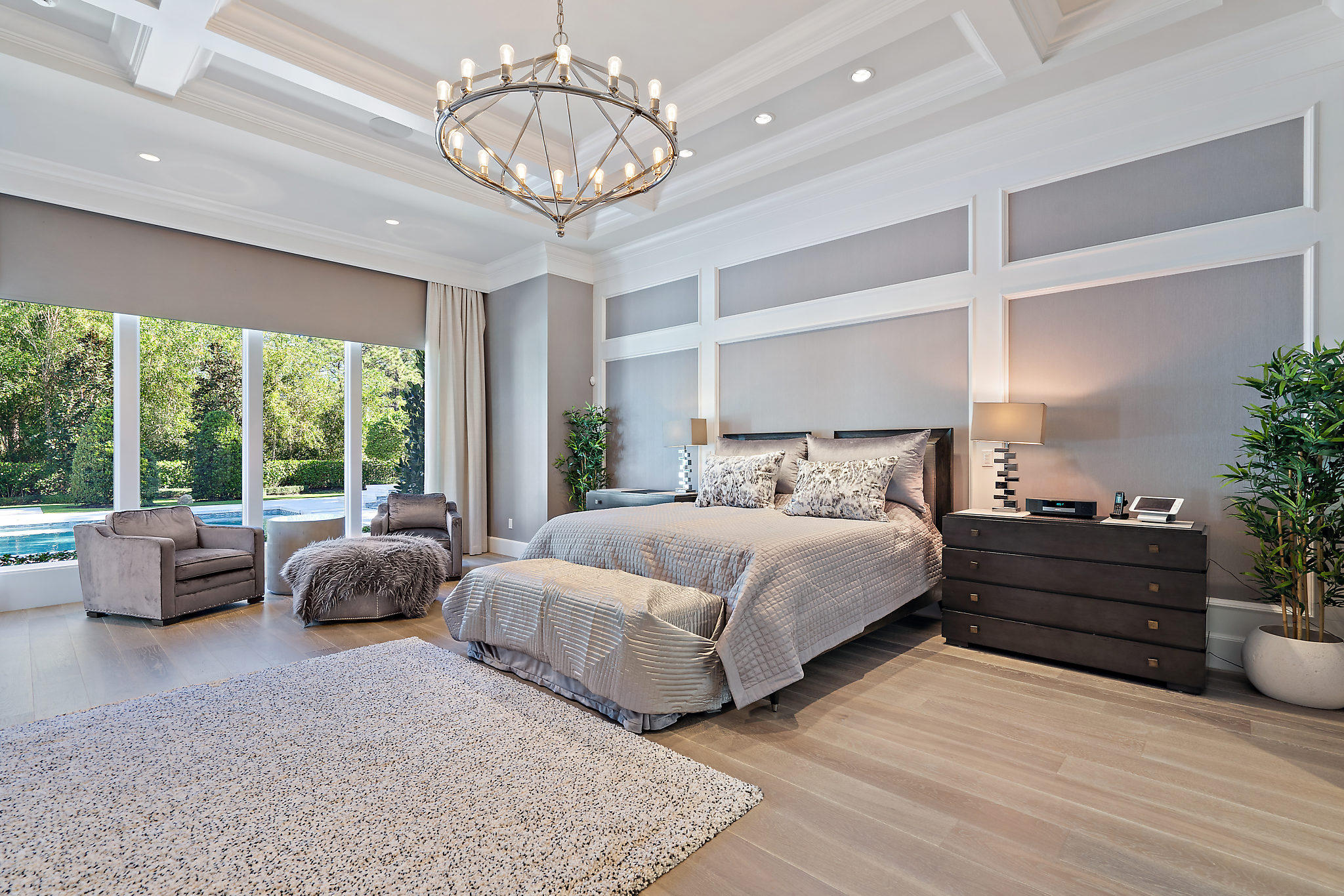 OLD PALM 3 - Residential