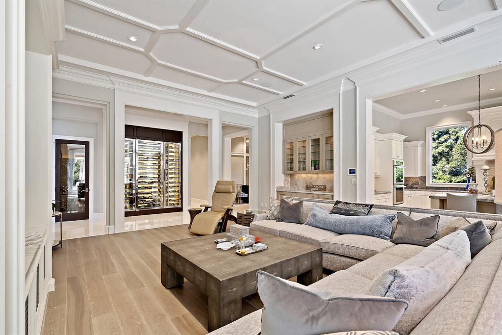 OLD PALM 3 - Residential