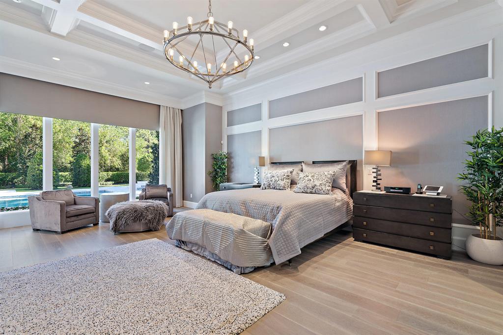 OLD PALM 3 - Residential