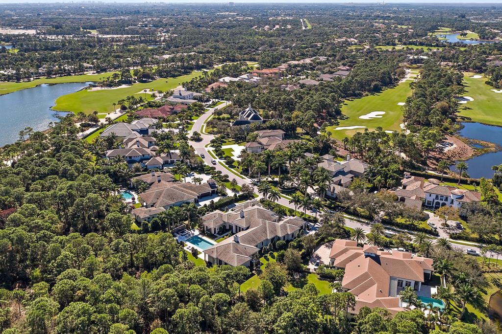 OLD PALM 3 - Residential