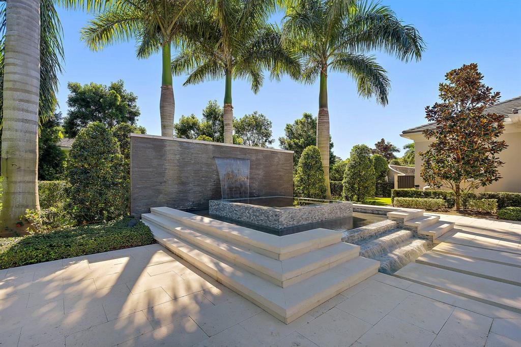 OLD PALM 3 - Residential