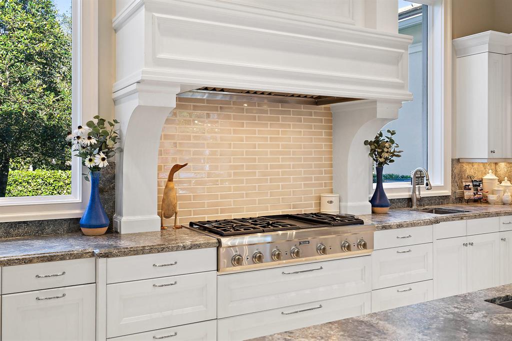 OLD PALM 3 - Residential