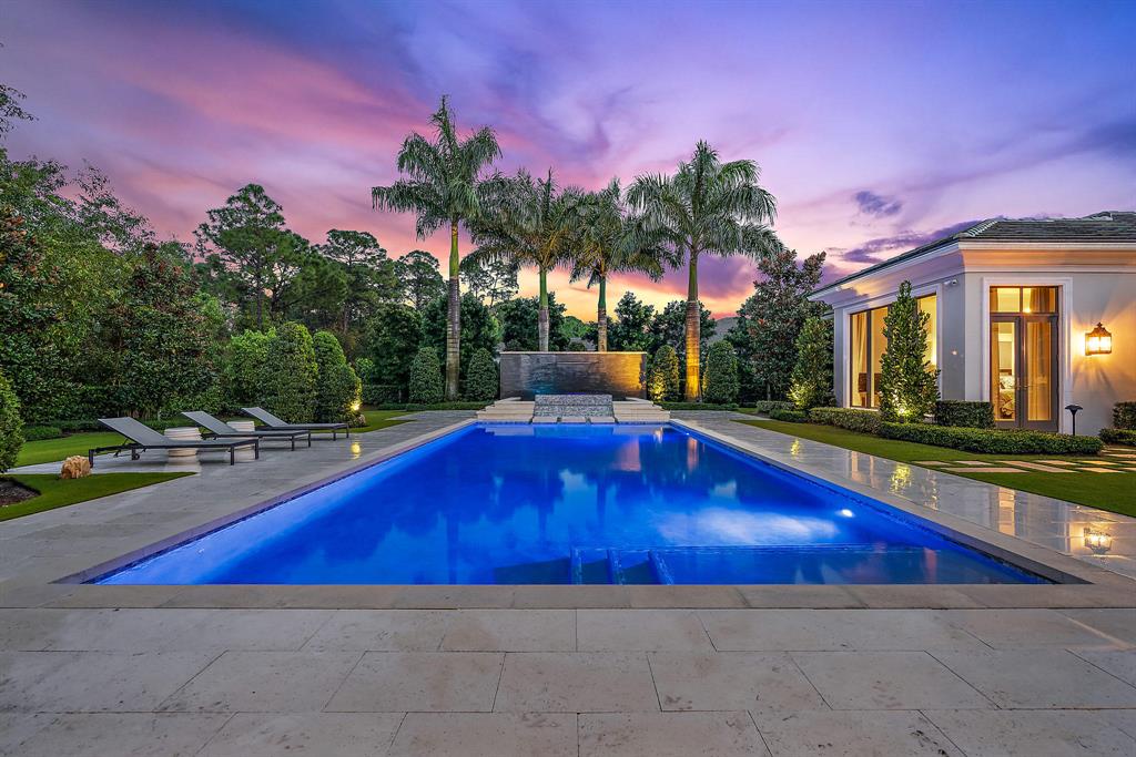 OLD PALM 3 - Residential