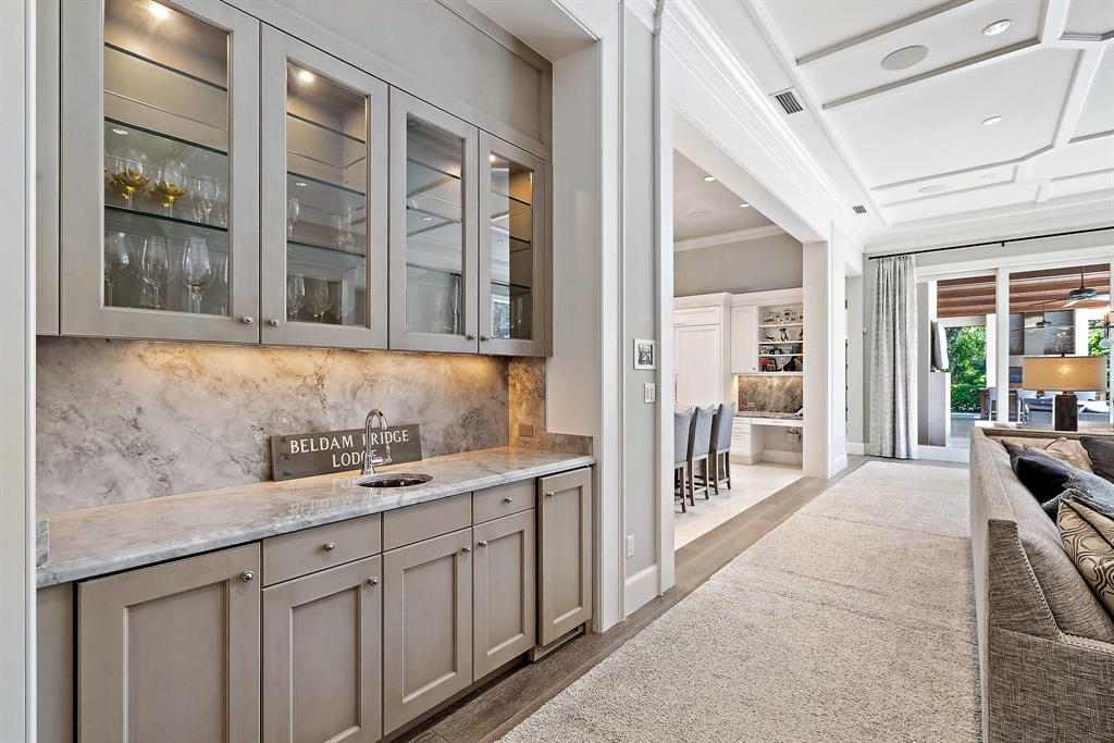 OLD PALM 3 - Residential