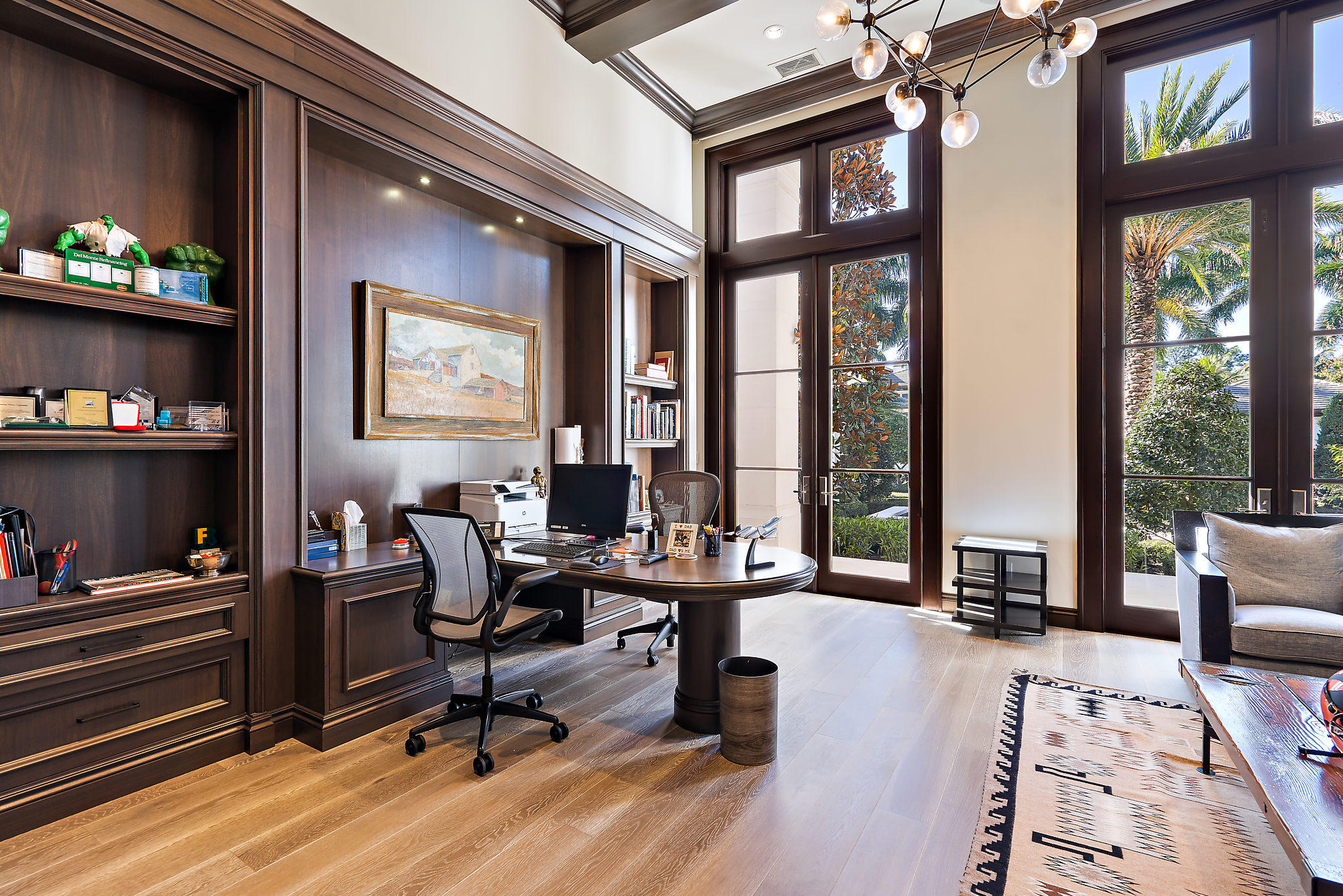 OLD PALM 3 - Residential