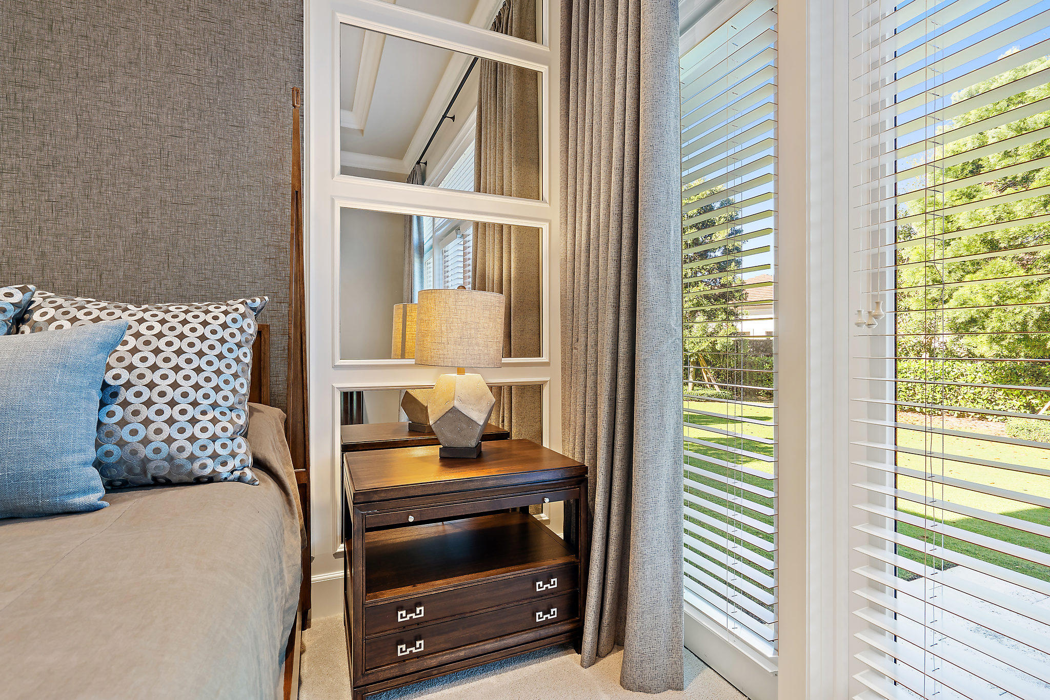 OLD PALM 3 - Residential