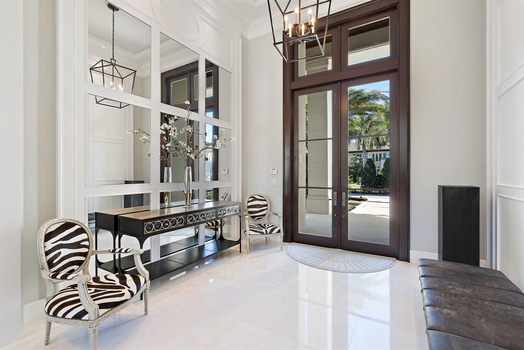 OLD PALM 3 - Residential