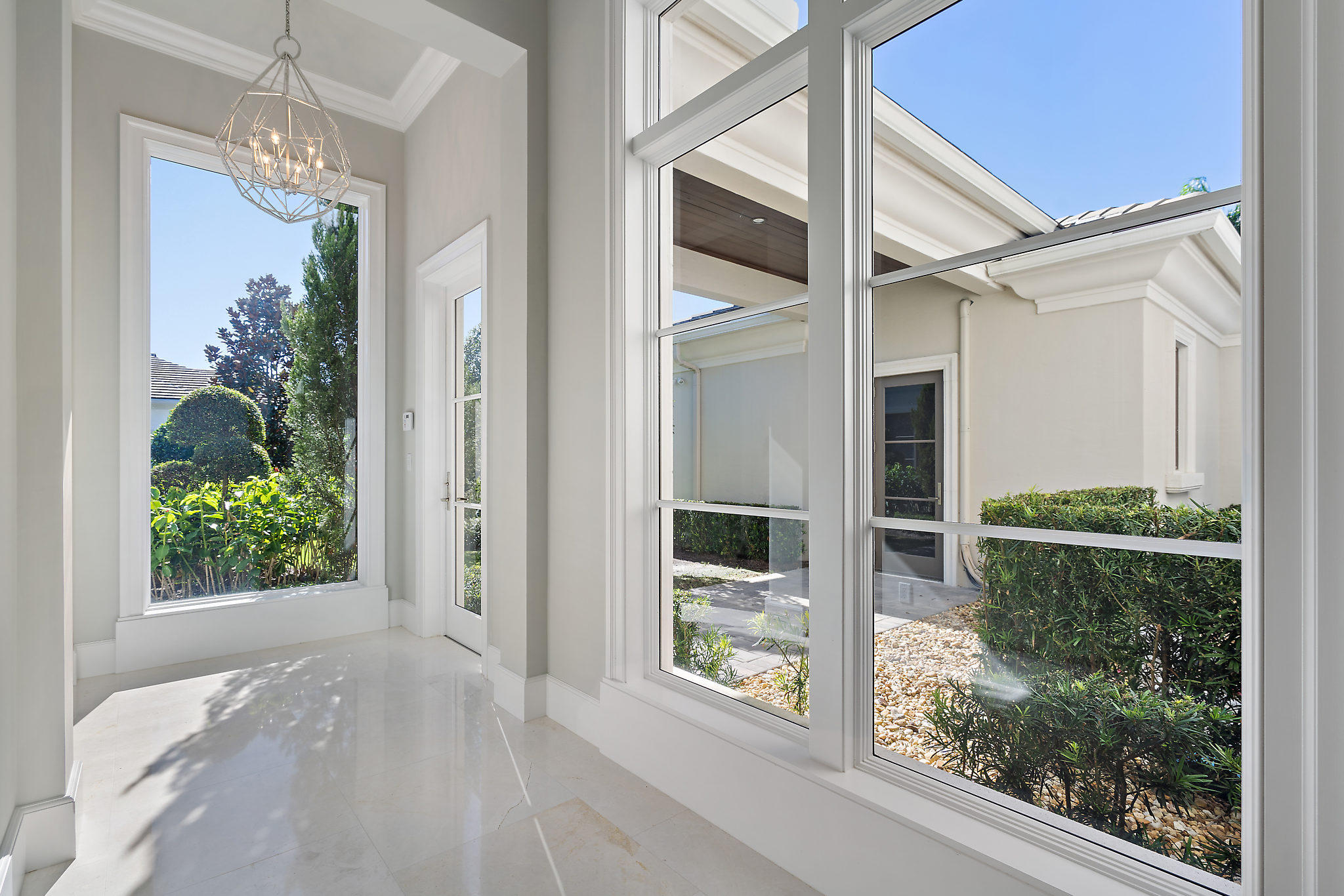 OLD PALM 3 - Residential