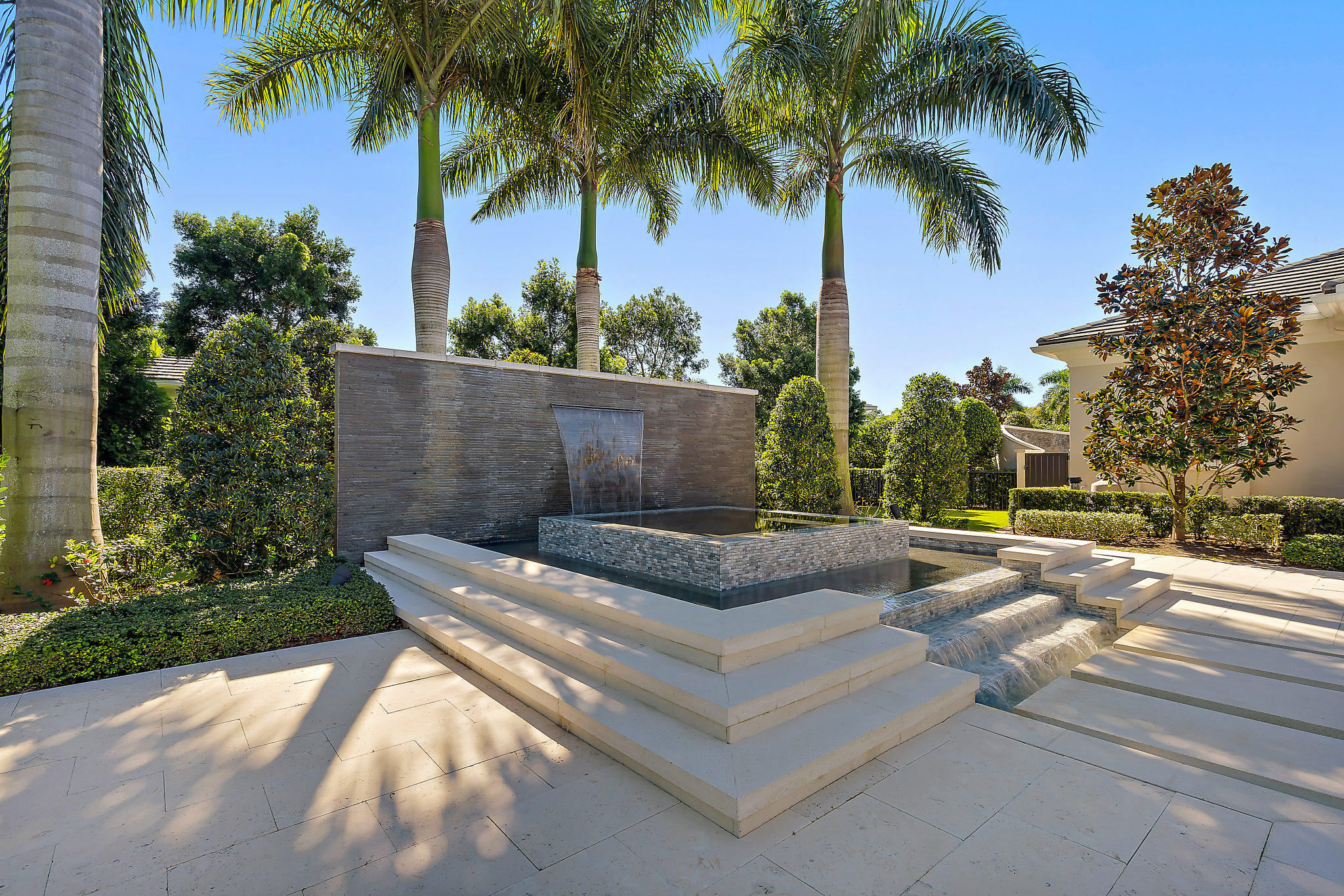 OLD PALM 3 - Residential