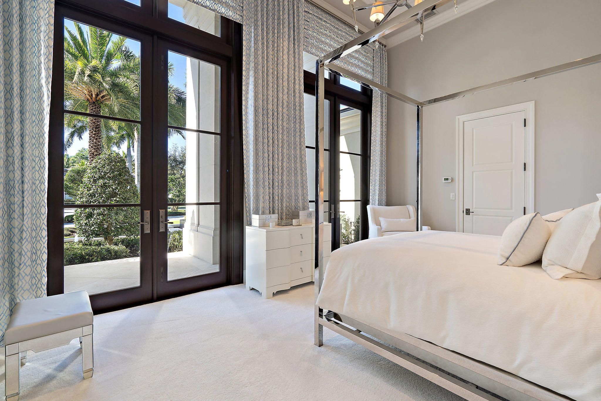 OLD PALM 3 - Residential