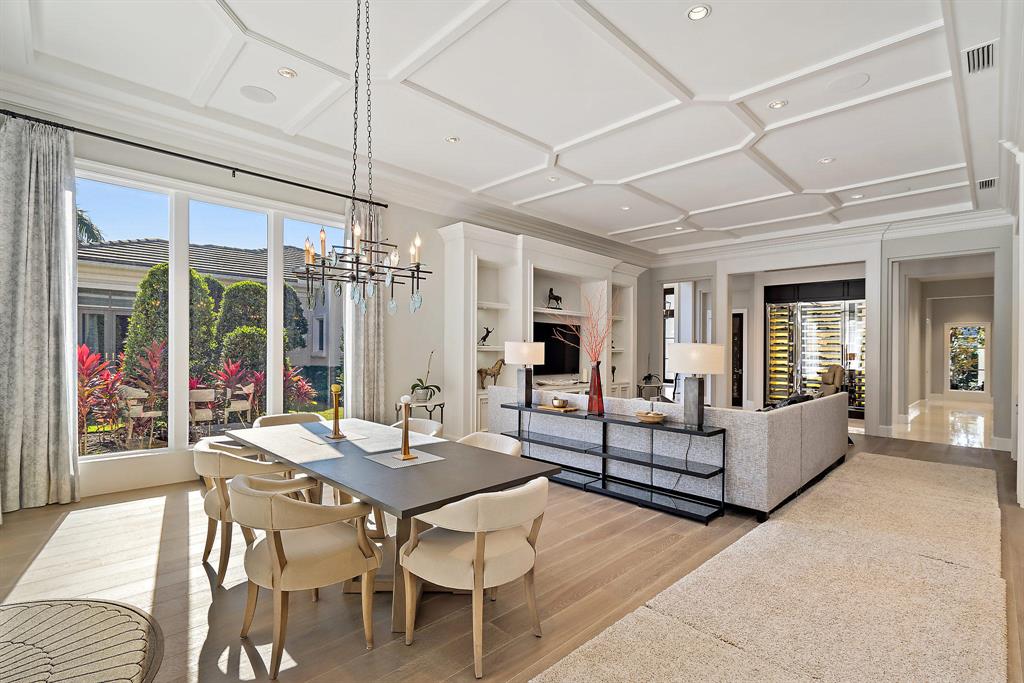 OLD PALM 3 - Residential