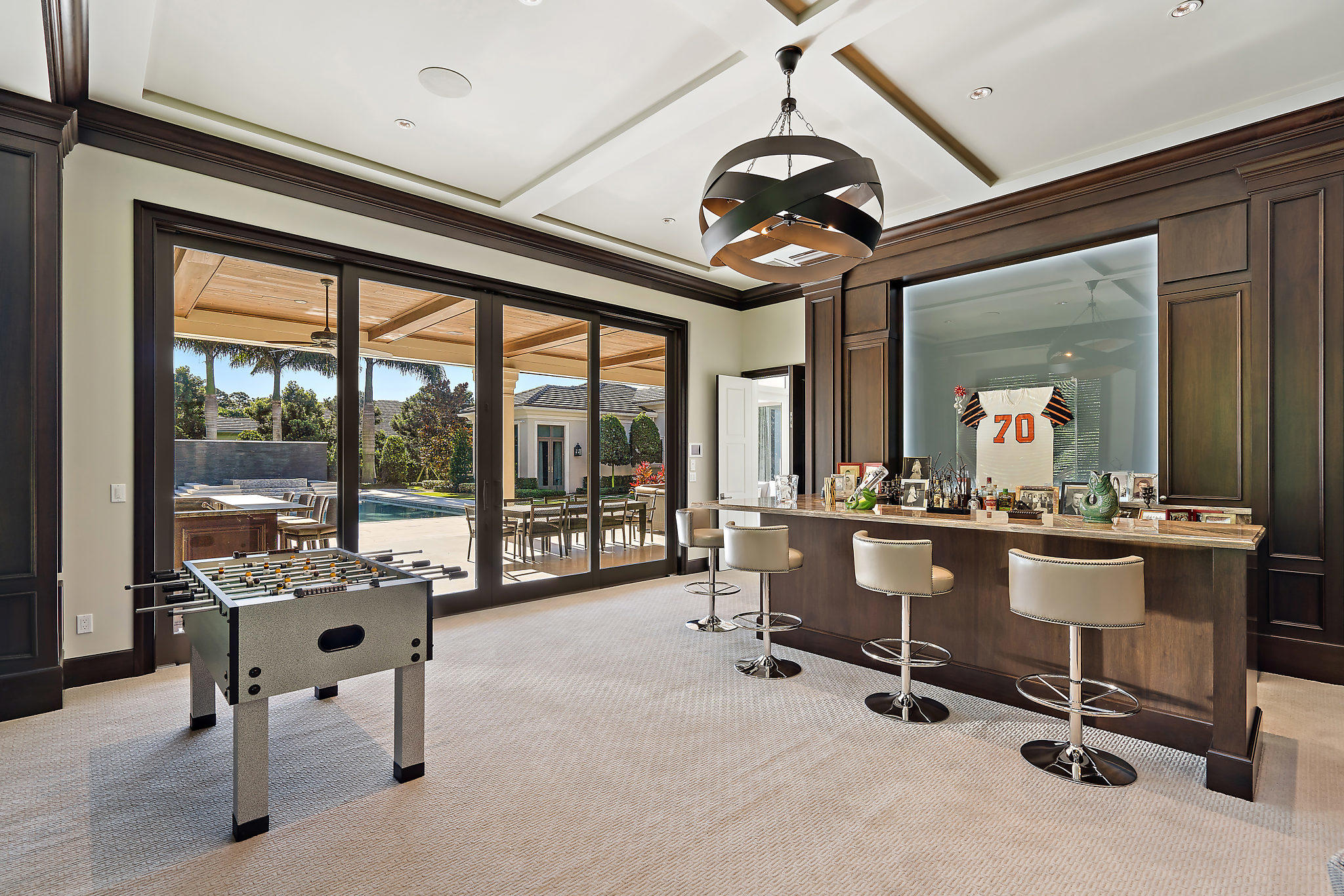 OLD PALM 3 - Residential