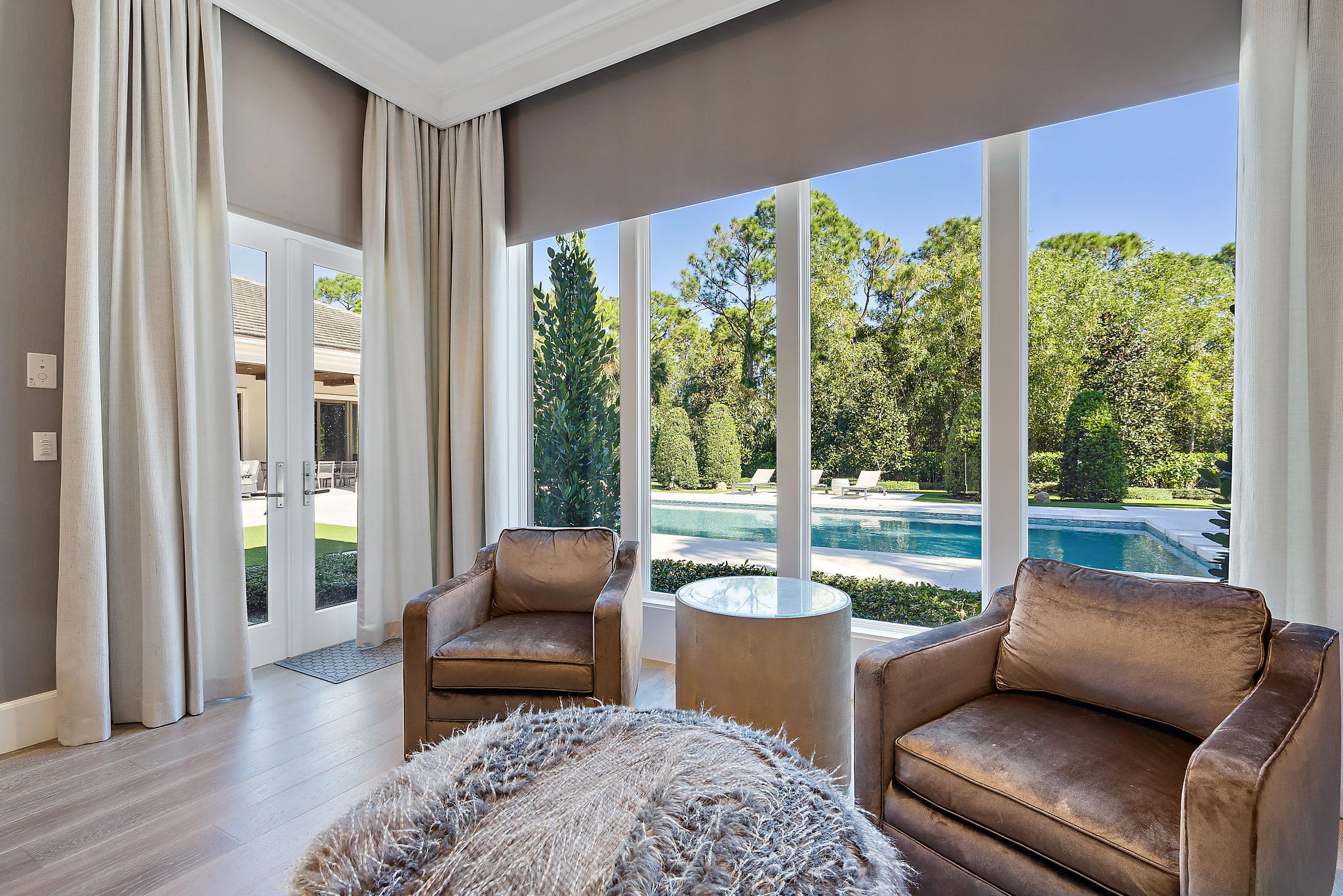 OLD PALM 3 - Residential