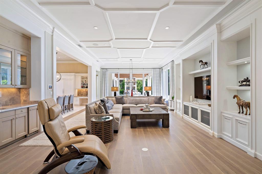 OLD PALM 3 - Residential