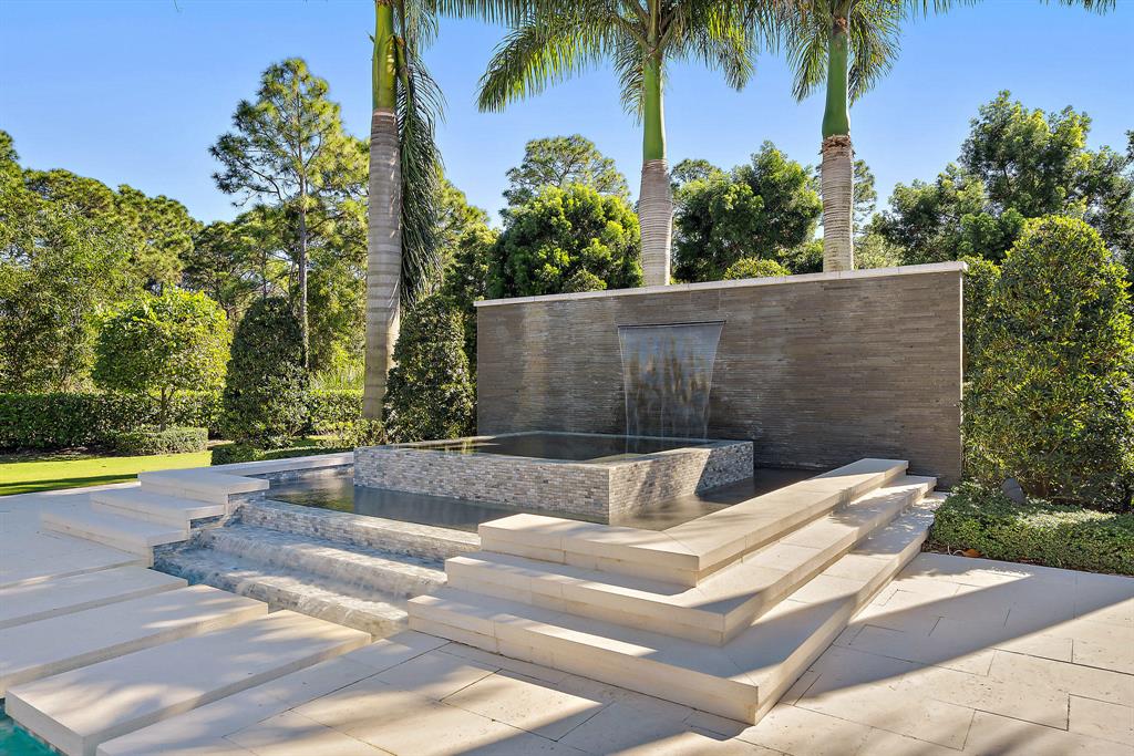 OLD PALM 3 - Residential