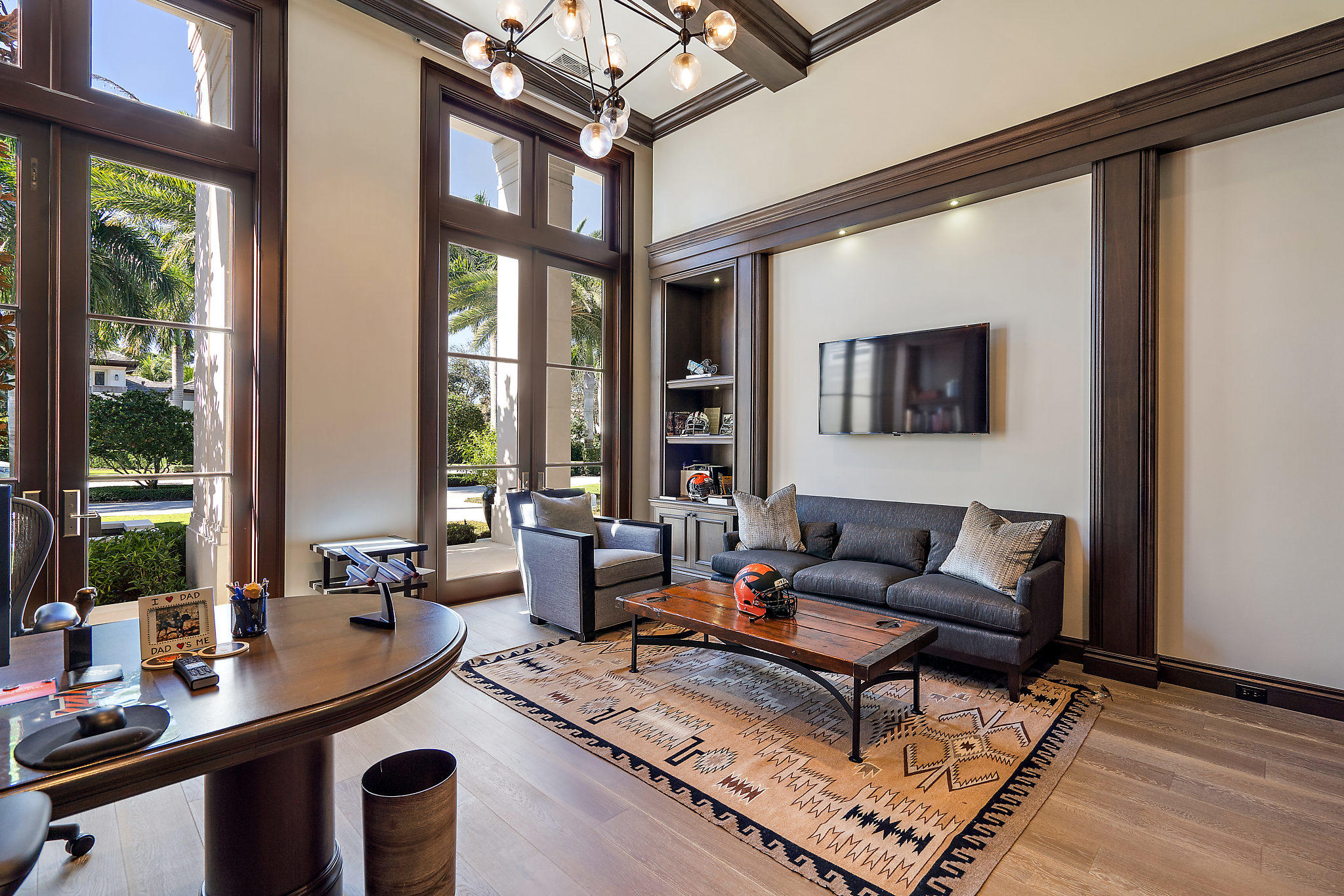 OLD PALM 3 - Residential