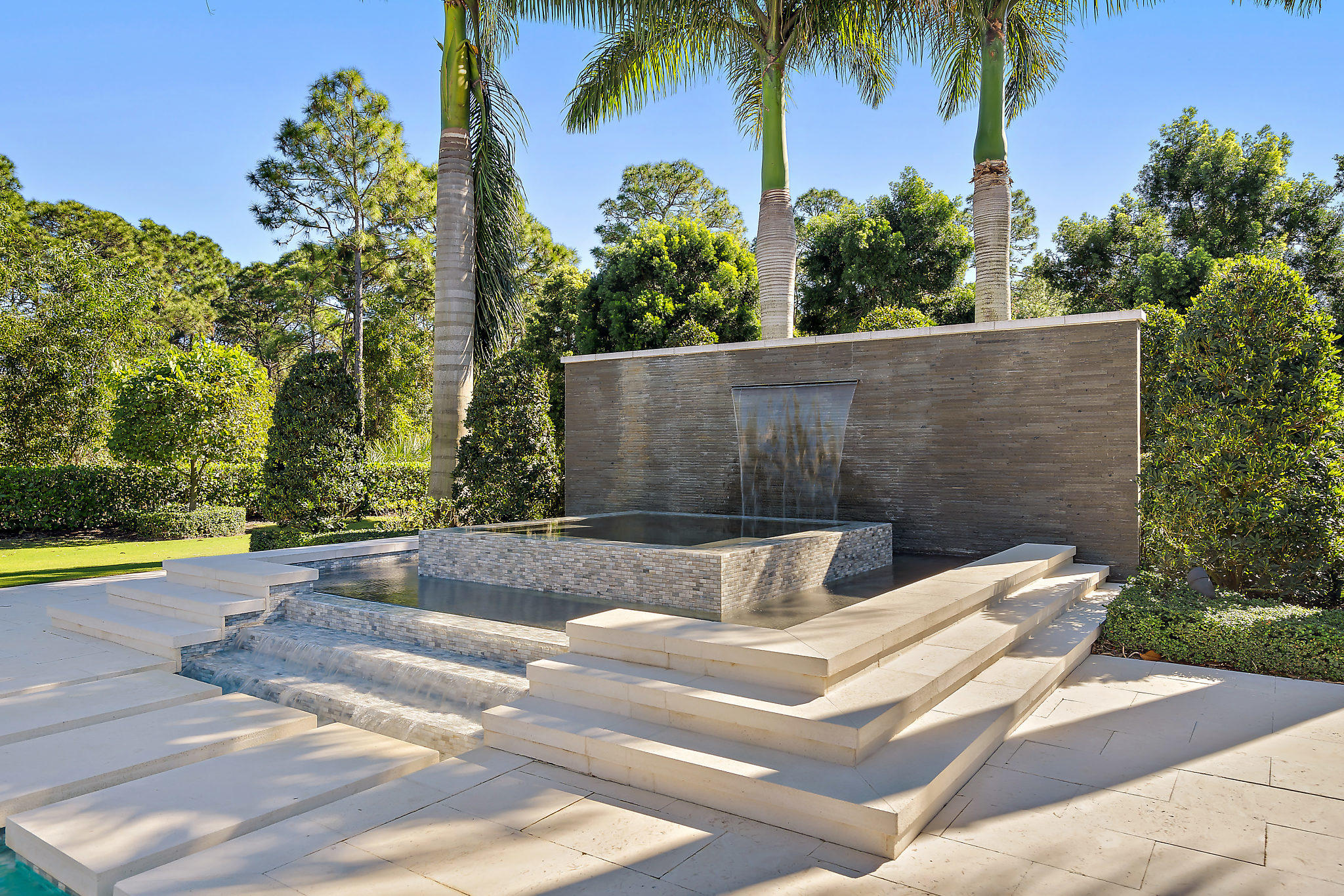 OLD PALM 3 - Residential