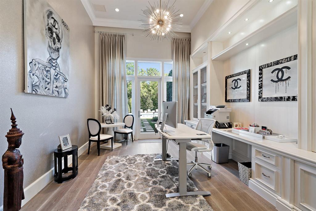 OLD PALM 3 - Residential