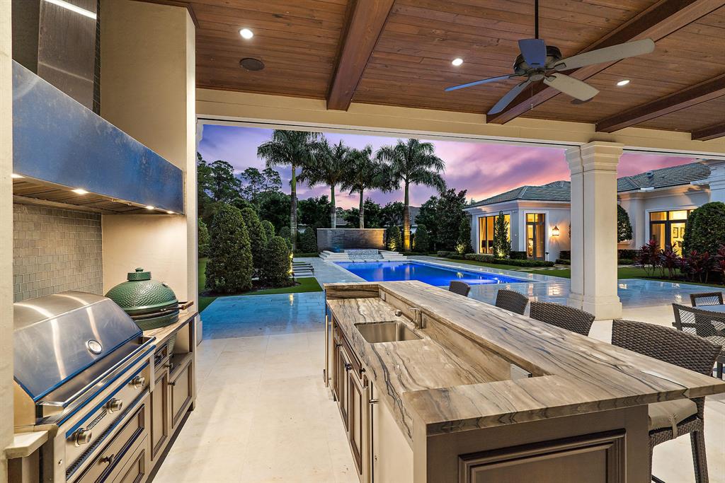 OLD PALM 3 - Residential