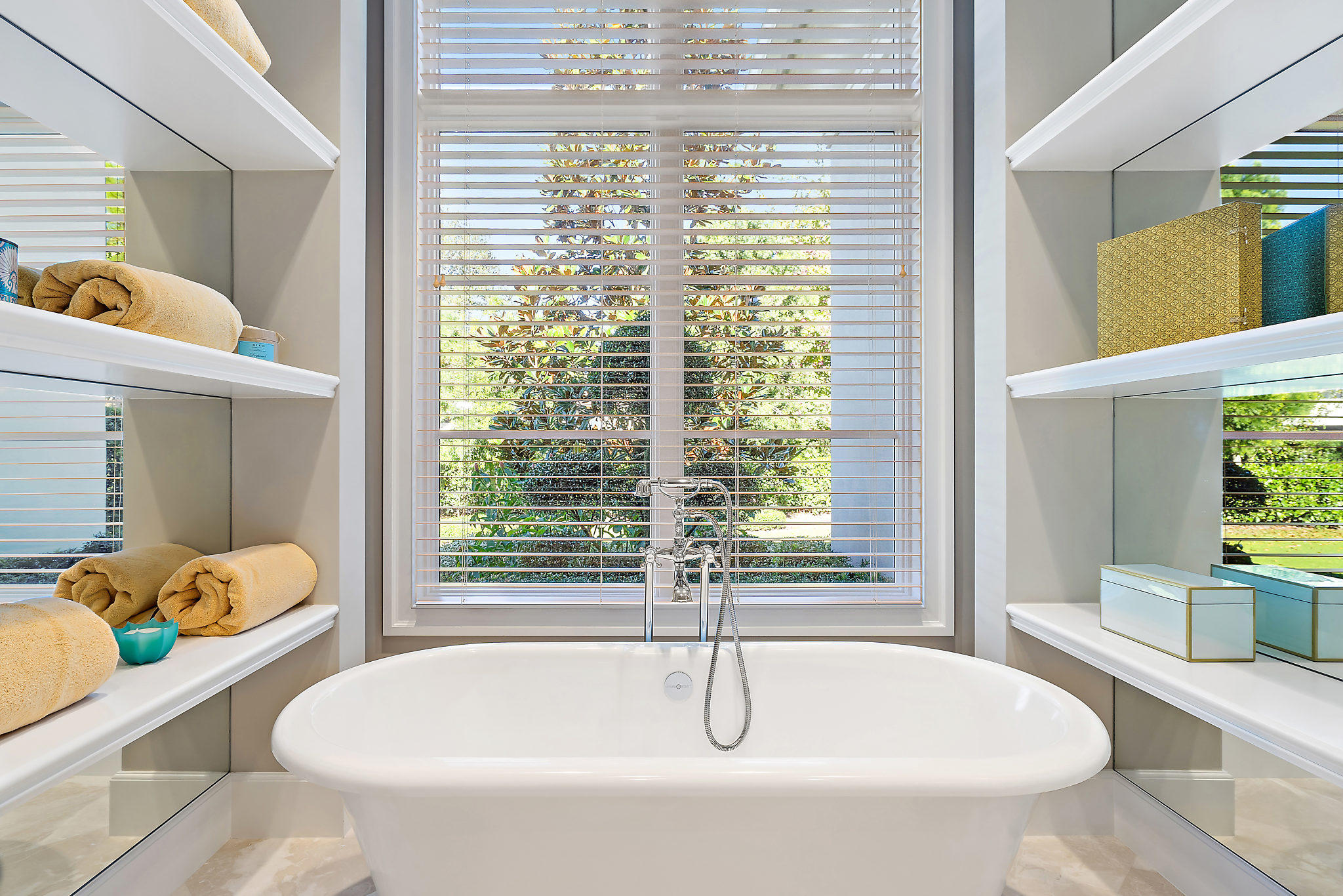 OLD PALM 3 - Residential