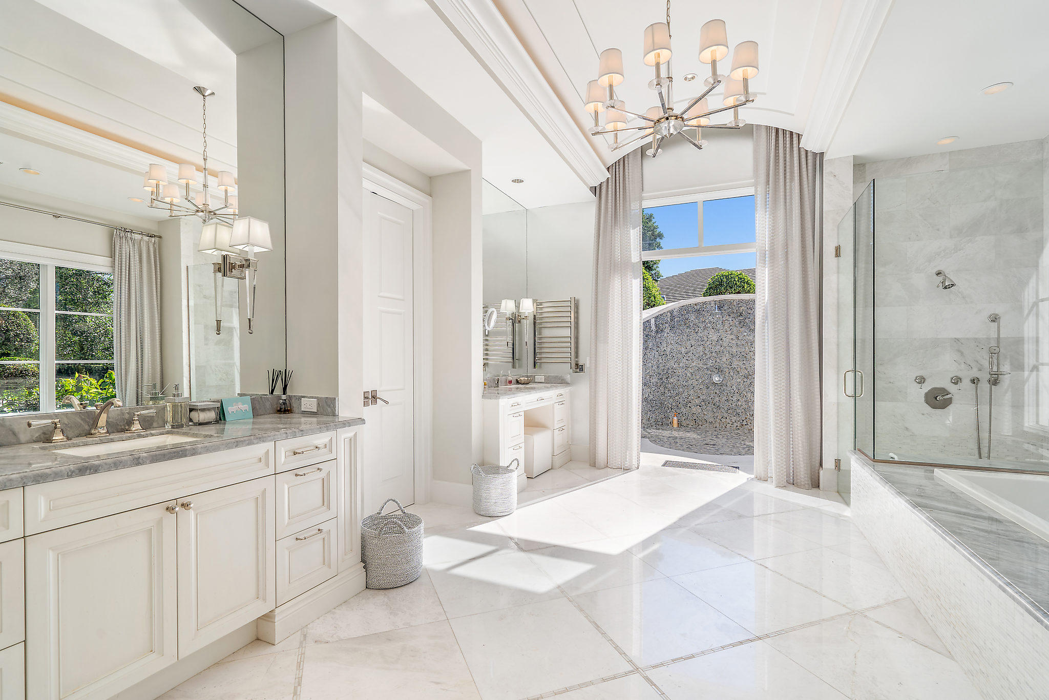 OLD PALM 3 - Residential