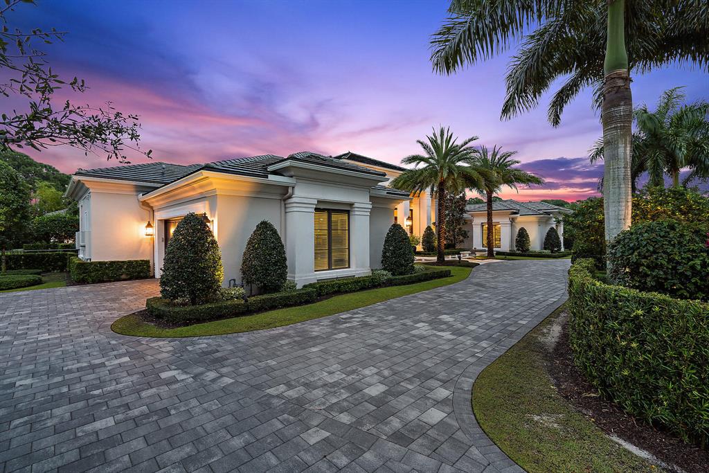 OLD PALM 3 - Residential