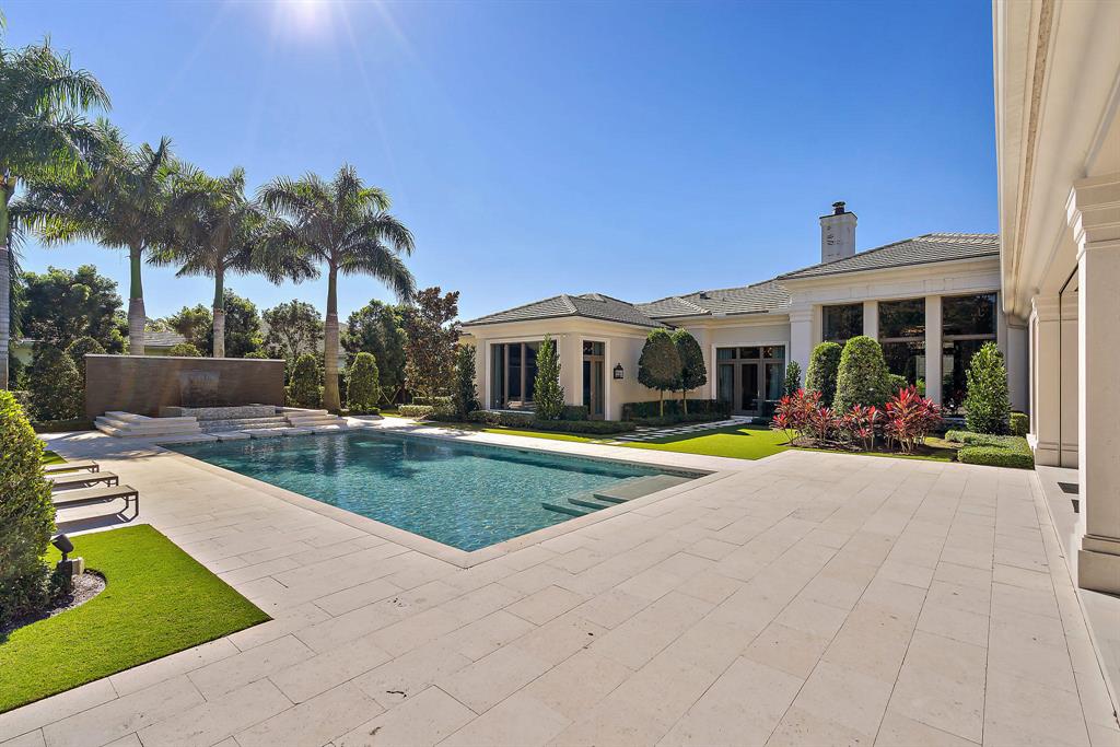 OLD PALM 3 - Residential