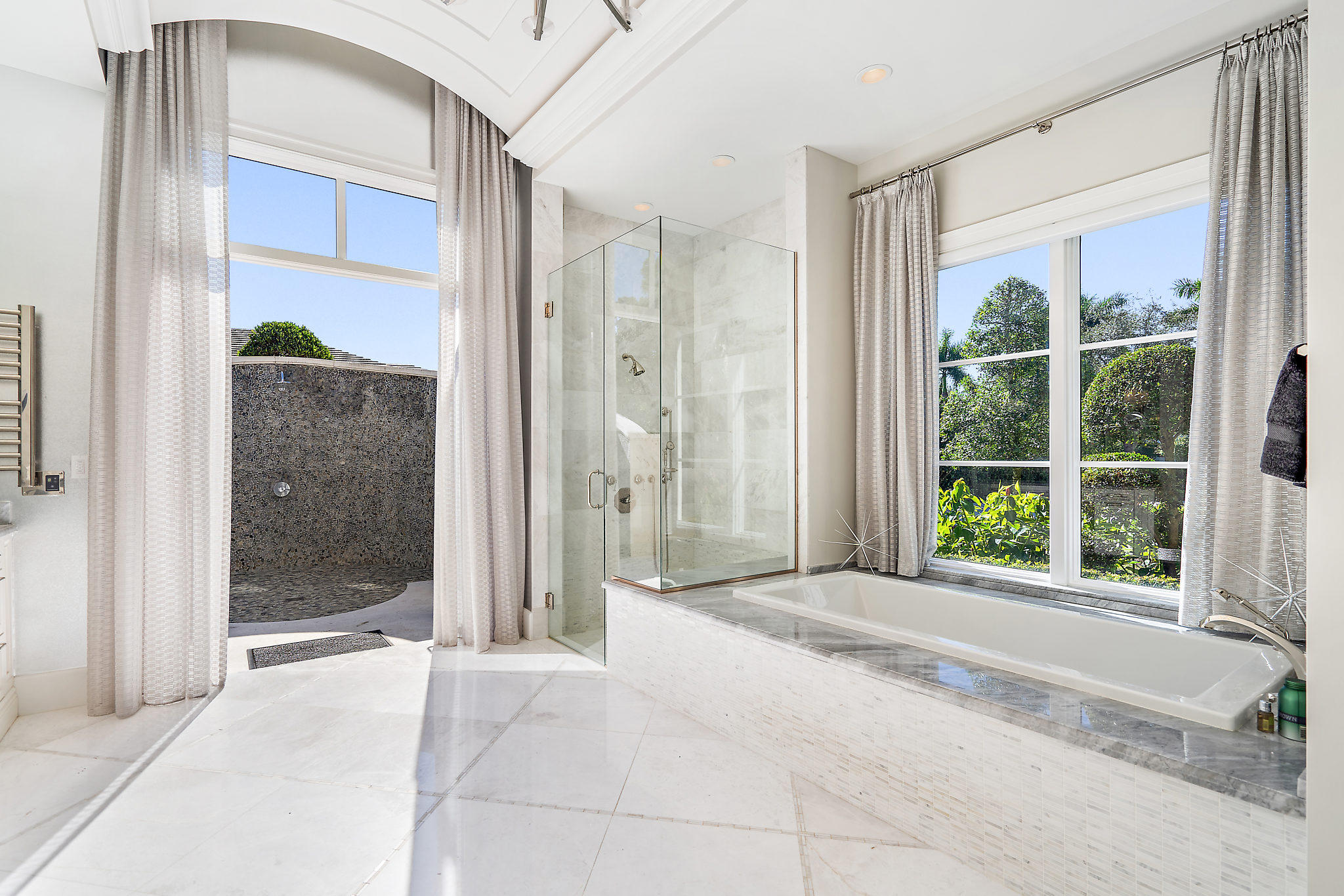 OLD PALM 3 - Residential