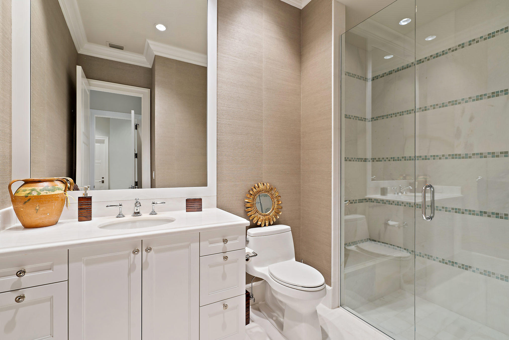 OLD PALM 3 - Residential