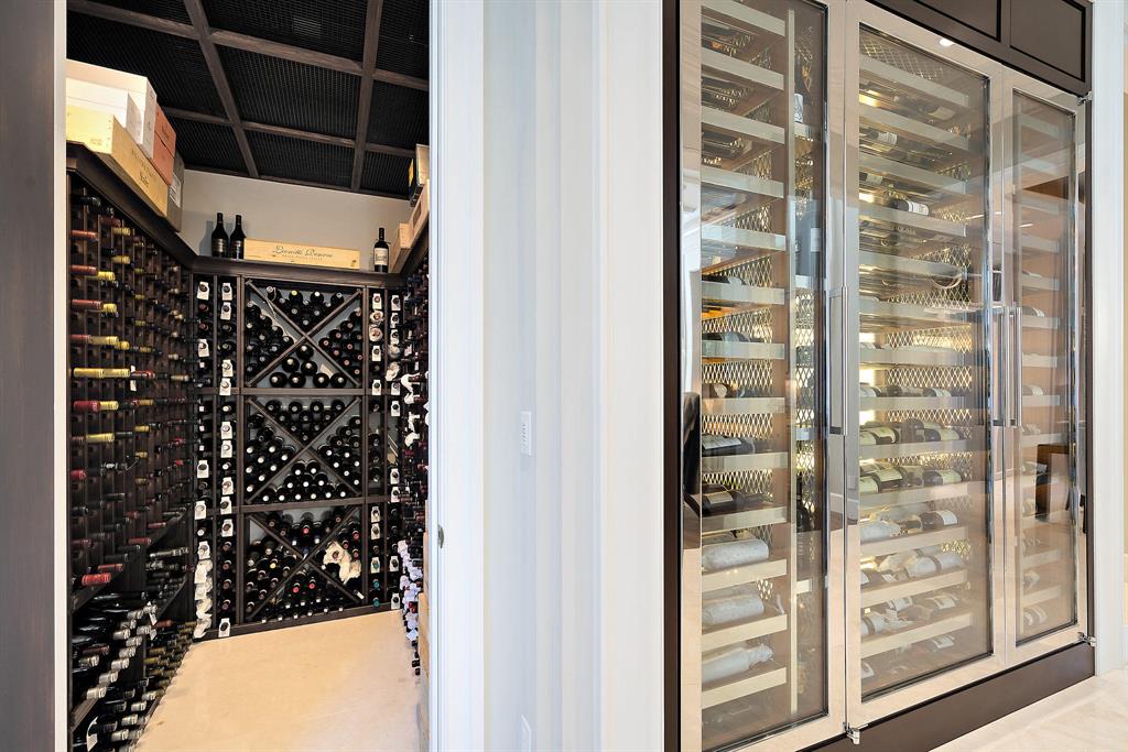 OLD PALM 3 - Residential