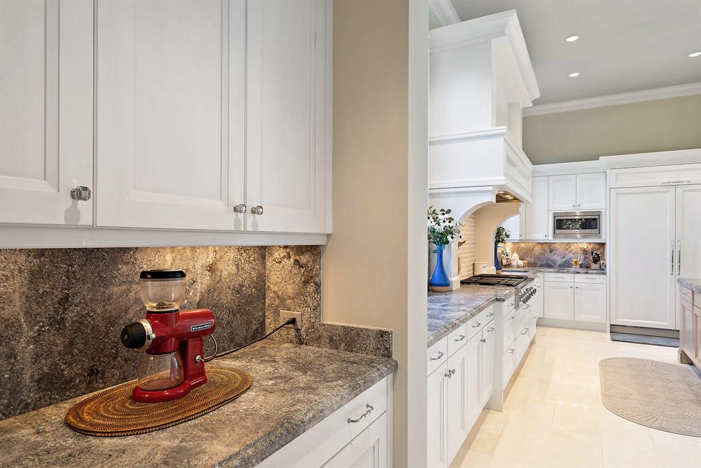 OLD PALM 3 - Residential